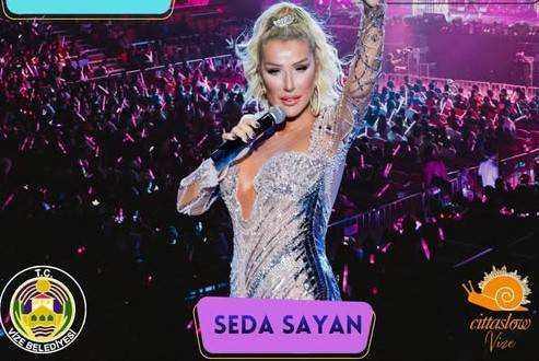 17. Vize Festivali'nde Yıldızlar Geçidi Yaşanacak