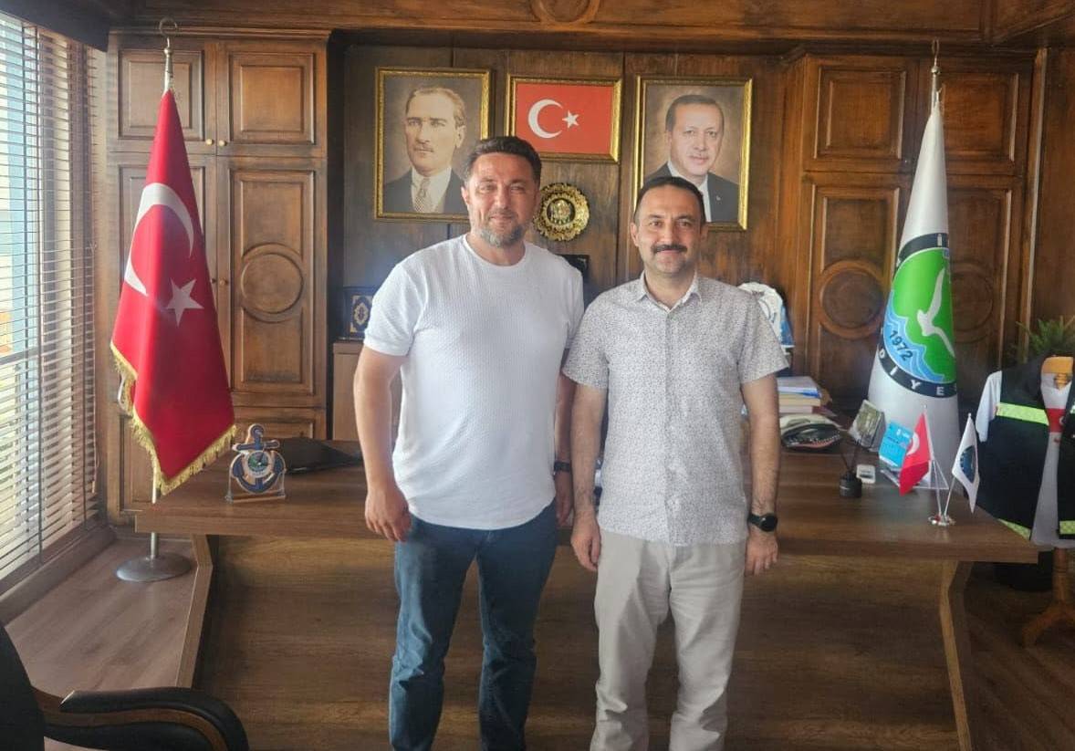 Yerel Yönetimlerde Güç Birliği