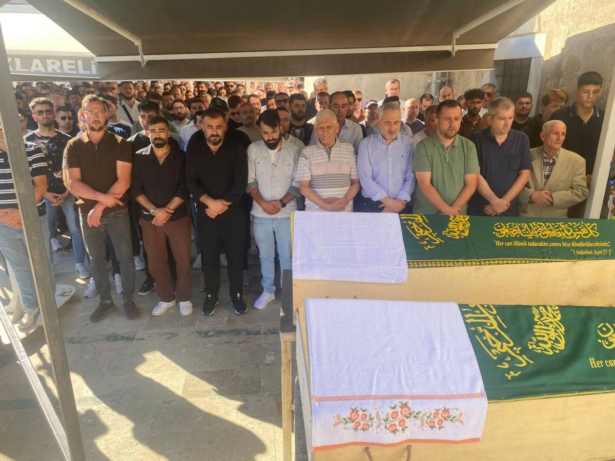 Pınarhisar’da Feci İş Kazası: Ergin Yemez Hayatını Kaybetti