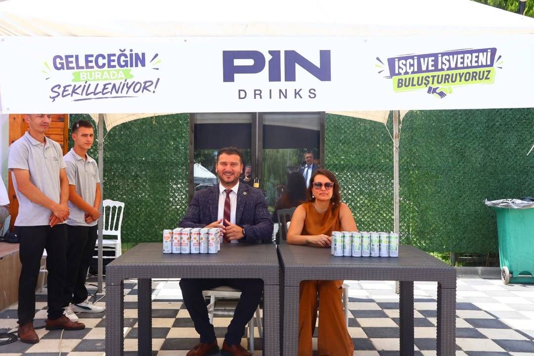 Babaeski’de Kariyer Festivali İstihdama Umut Oldu