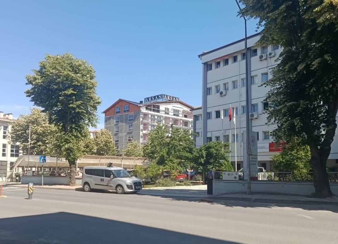 Kırklareli’nde EGEDES Denetimi: 64 Araç Kurala Uymadı