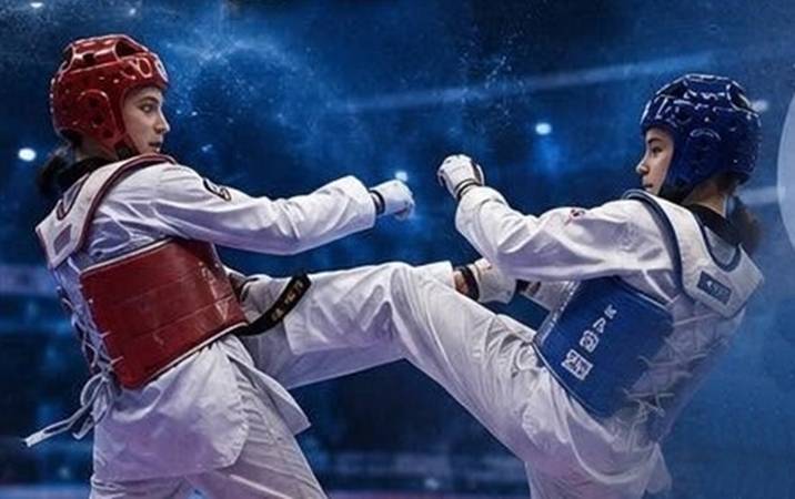 Beren Ada Türkiye Şampiyonu: Kırklareli’ne Büyük Gurur