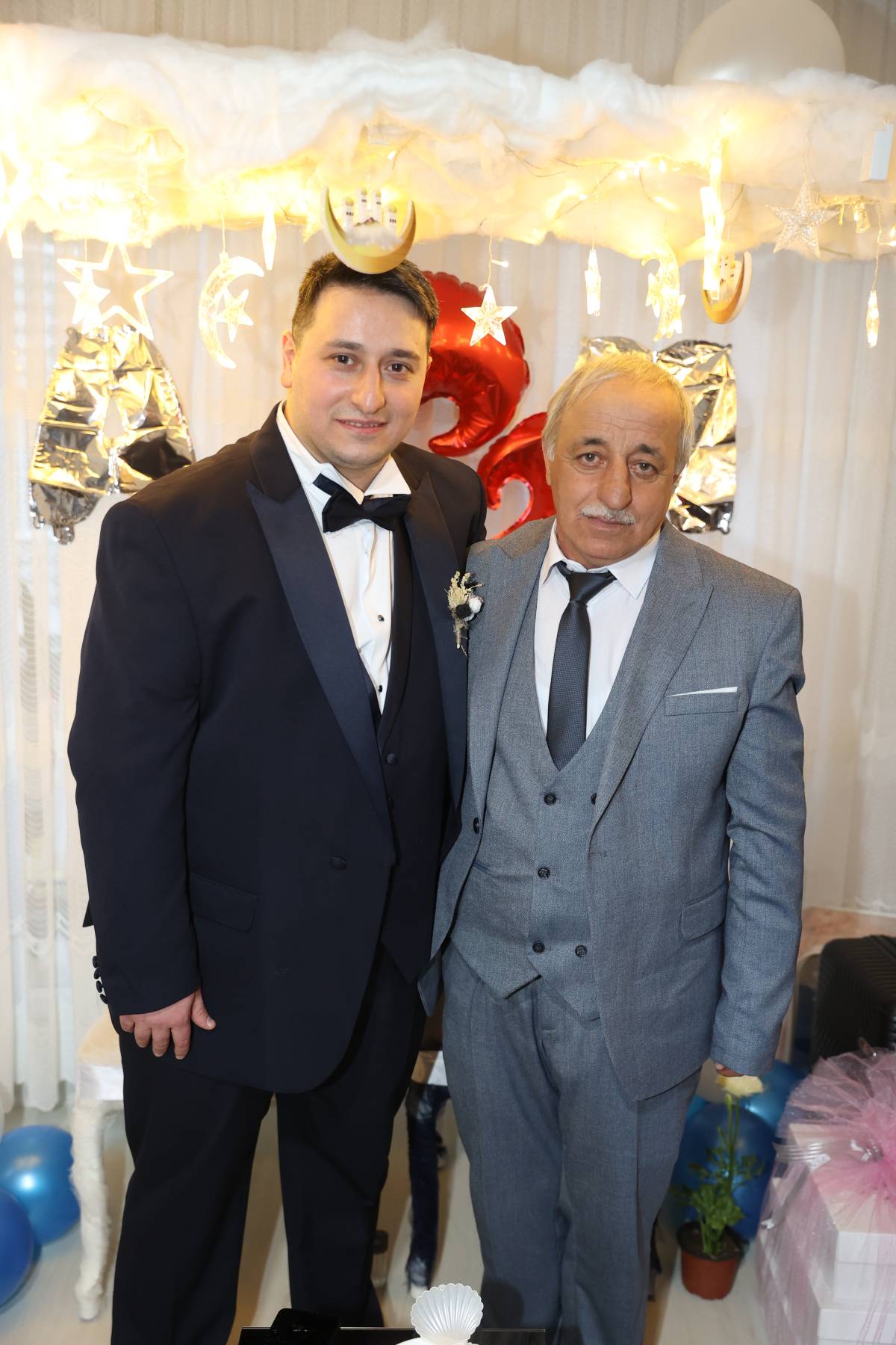 Babalar Her Gün Özel, Bugün Bir Başka Güzel