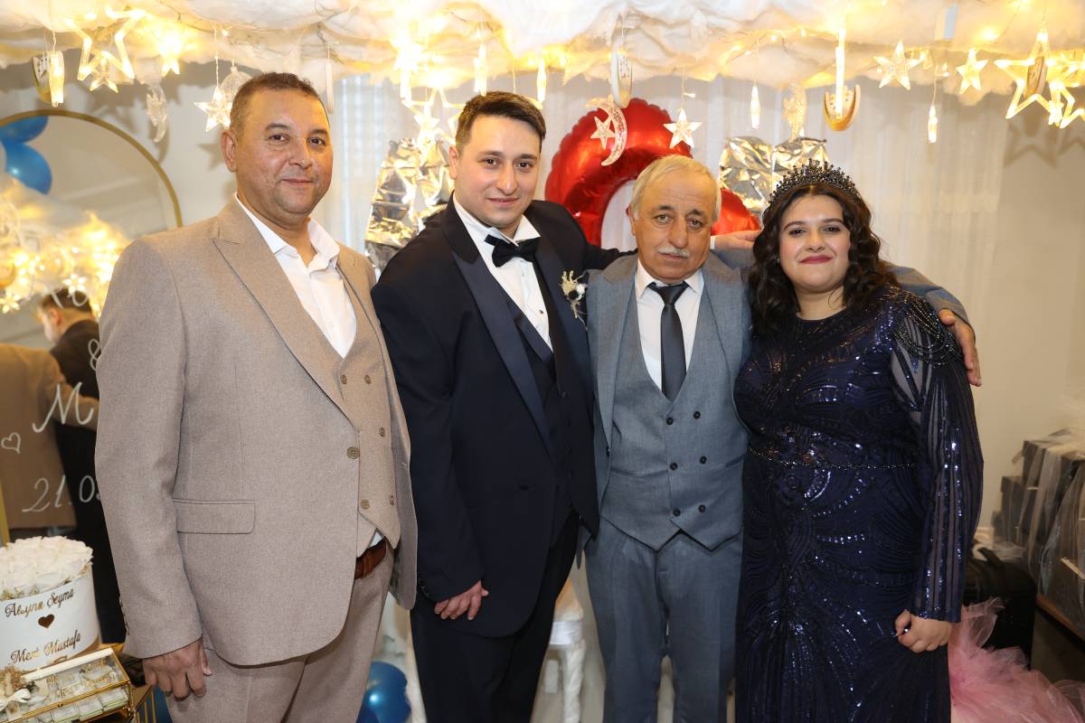 Babalar Her Gün Özel, Bugün Bir Başka Güzel