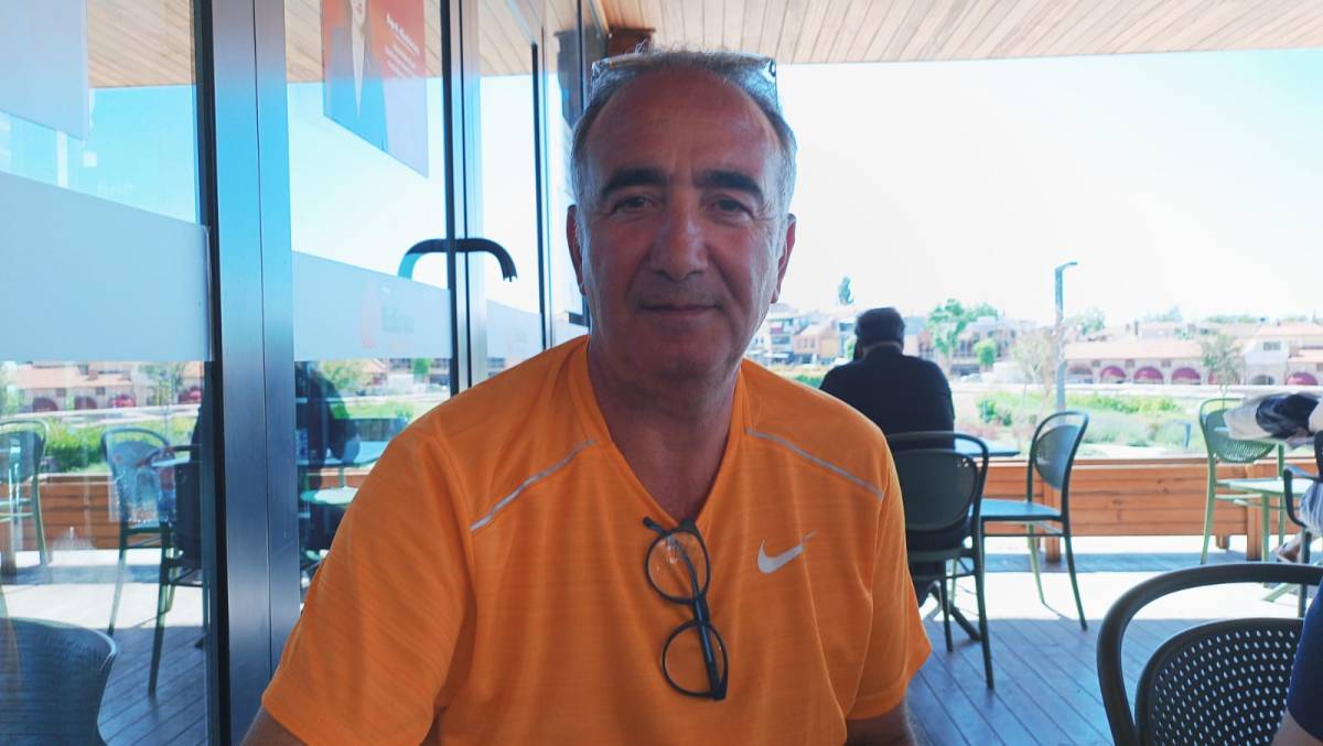 Selimiye'nin 15. Yılı Sporla Kutlandı