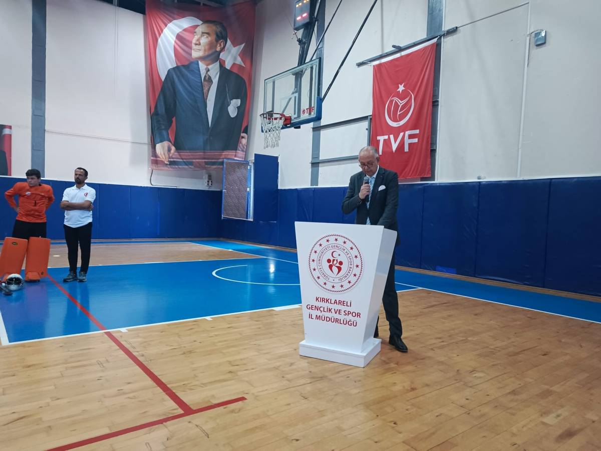 Binlerce Çocuk Yazı Sporla Geçirecek