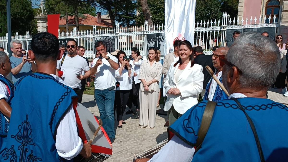 665. Kırkpınar İçin Edirne'de Geri Sayım Başladı