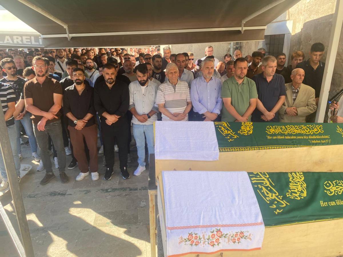 Pınarhisar’da Feci İş Kazası: Ergin Yemez Hayatını Kaybetti