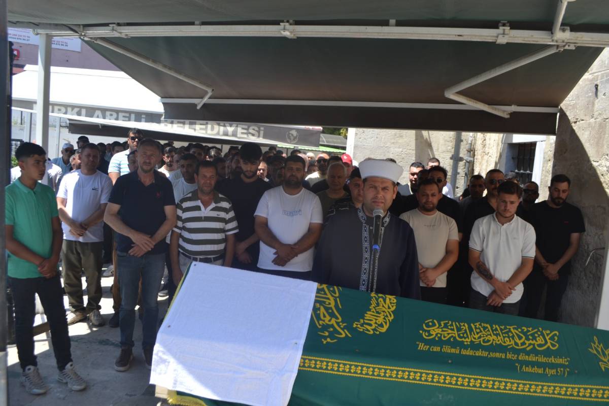 Kırklareli'ni Yasa Boğan Kaza: 3 Genç Hayatını Kaybetti