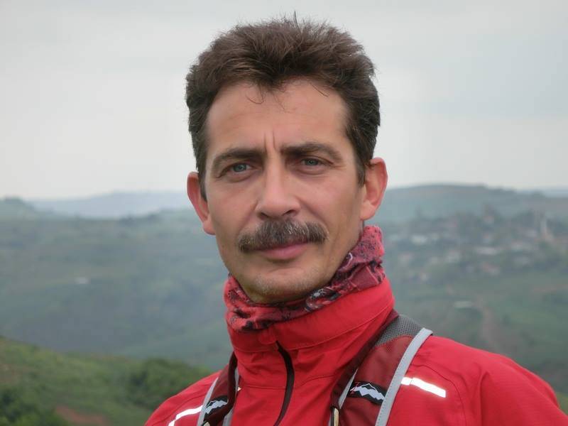 DOÇEK Pamirler’de Tarih Yazmaya Hazırlanıyorlar
