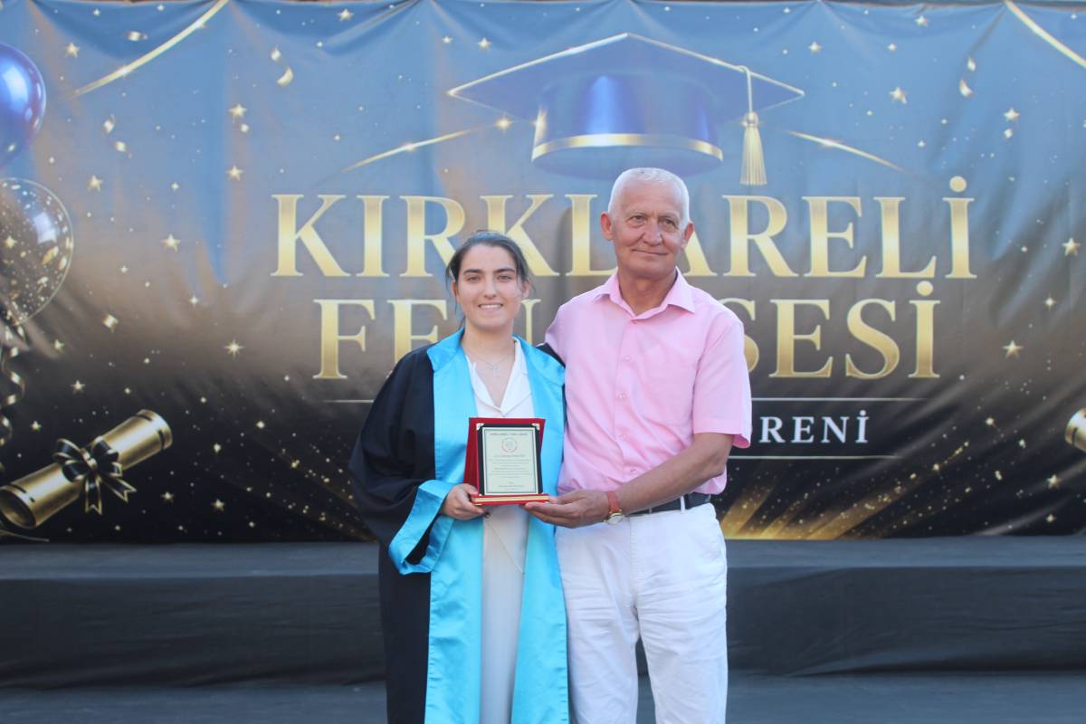 Genç Bilim İnsanları Keplerini Gökyüzüne Attı