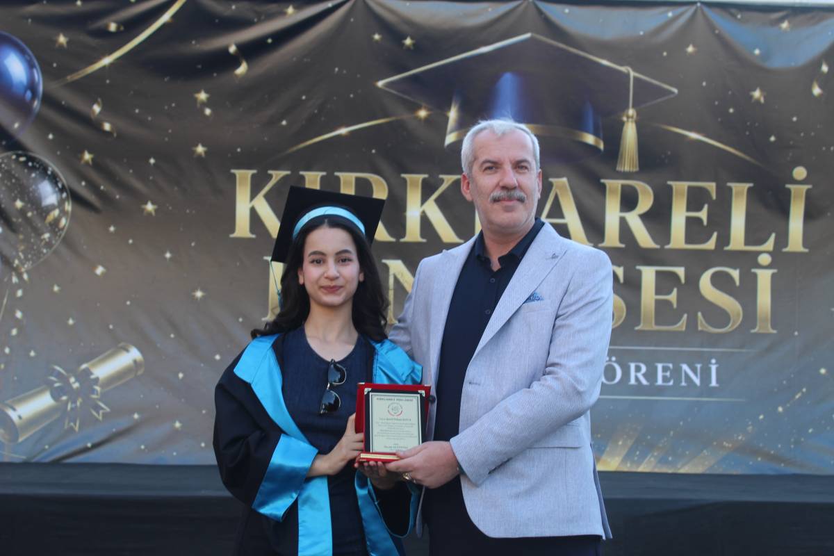 Genç Bilim İnsanları Keplerini Gökyüzüne Attı