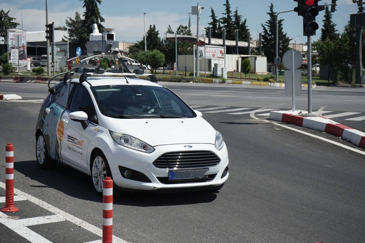 Lüleburgaz Kent Rehberi Dijital Dönüşümle Yenileniyor