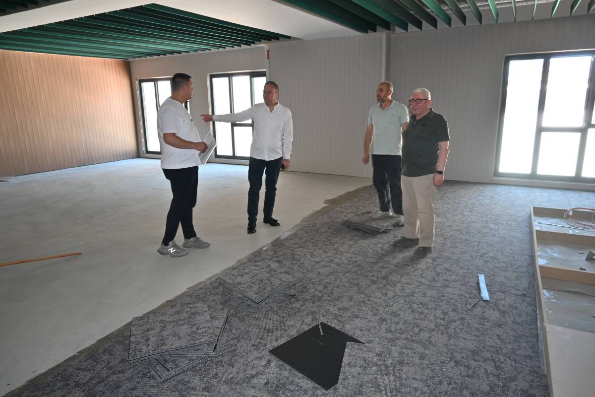 Kırklareli TSO’dan Düşük Karbonlu Turizme Güçlü Destek