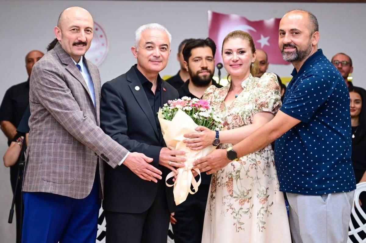 Kırklareli'nde Rumeli Kültürü Gönülleri Buluşturdu