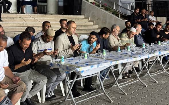Kırklareli’nde Elim Kazada Hayatını Kaybeden Gençler Dualarla Anıldı