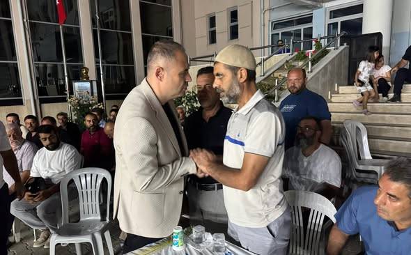 Kırklareli’nde Elim Kazada Hayatını Kaybeden Gençler Dualarla Anıldı