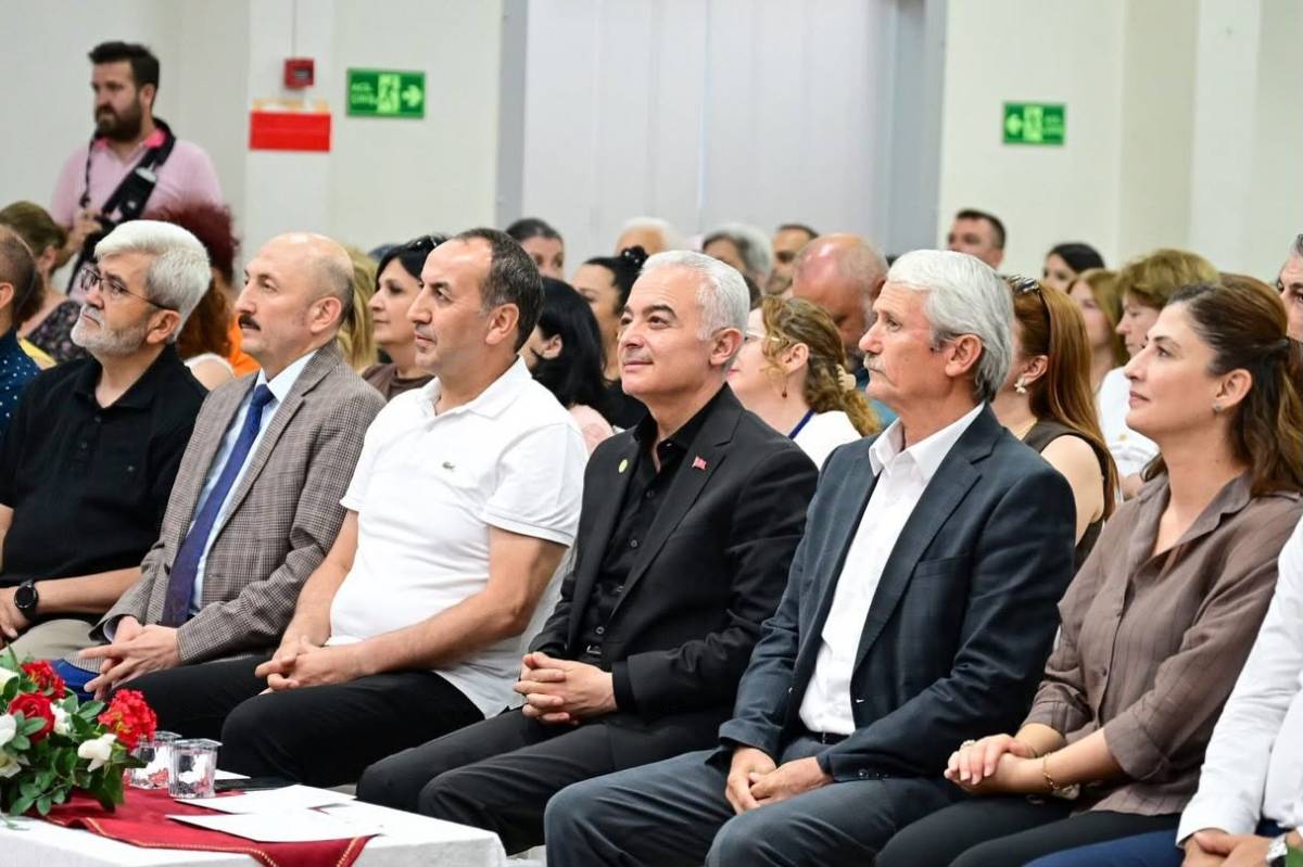 Kırklareli'nde Rumeli Kültürü Gönülleri Buluşturdu