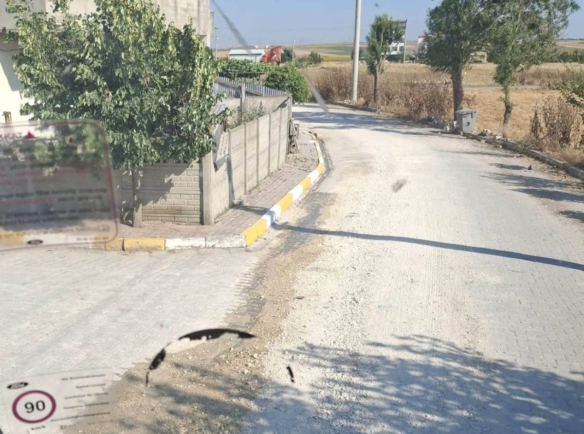 Büyükkarıştıran’da Belediyeden Su Tasarrufu Çağrısı