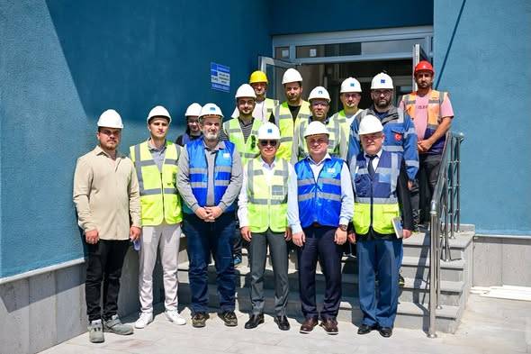Kırklareli OSB’nin Enerji Altyapısı Güçleniyor