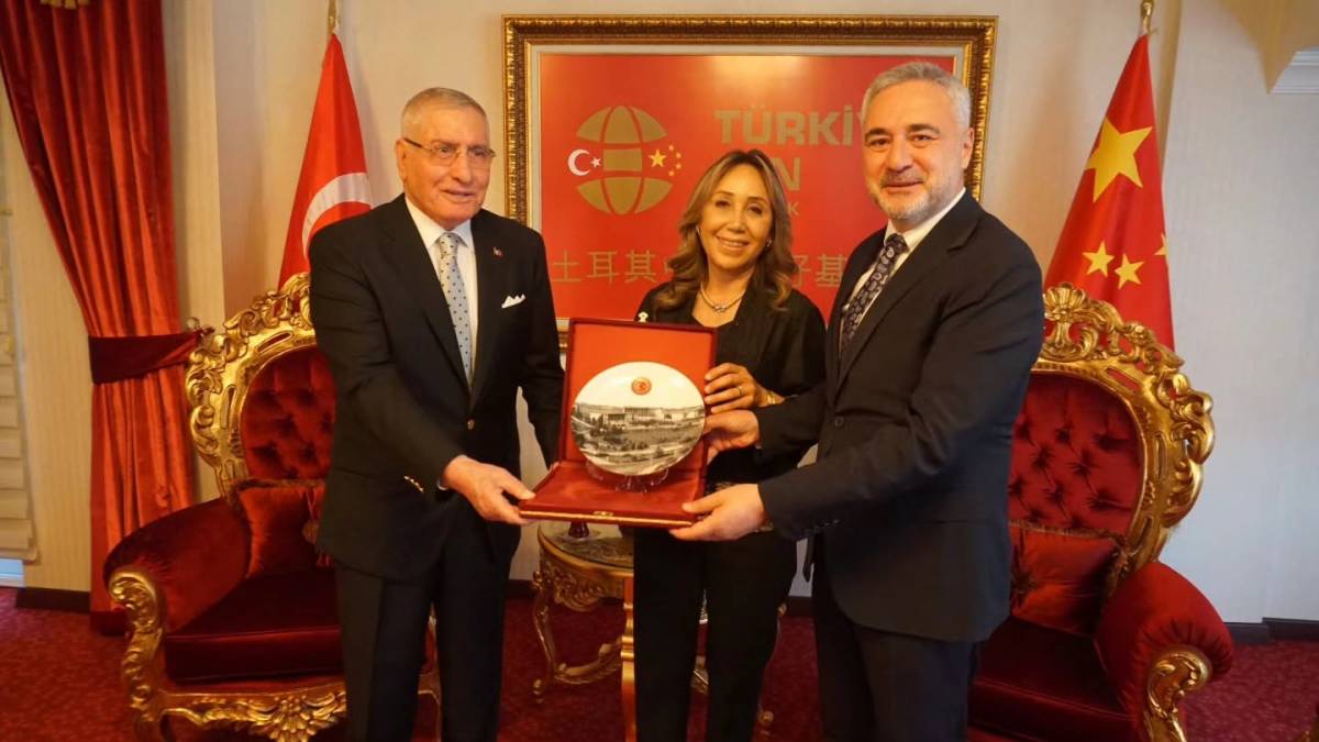 Milletvekili Sarıçam 55. Yıl Programına Katıldı