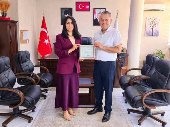Kırklareli Aile ve Sosyal Hizmetler İl Müdürlüğünde Yeni Dönem Başladı