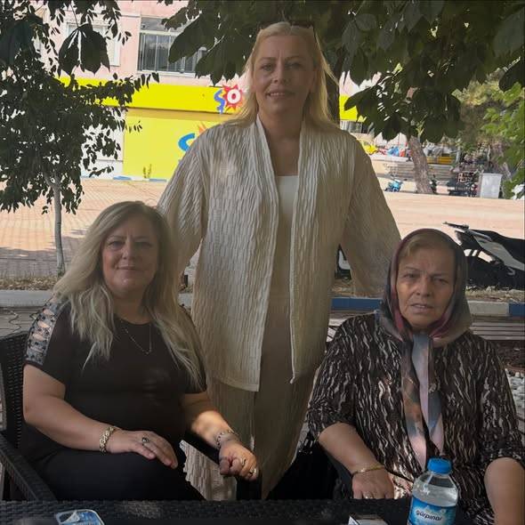 Kaynarcalı Kadınlar Üsküp’te Bir Araya Geldi