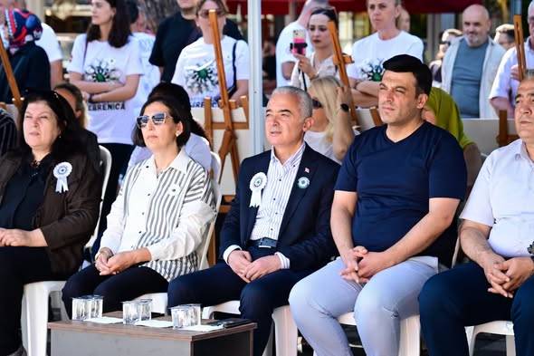 Kırklareli’nde Srebrenitsa Soykırımı Şehitleri Anıldı