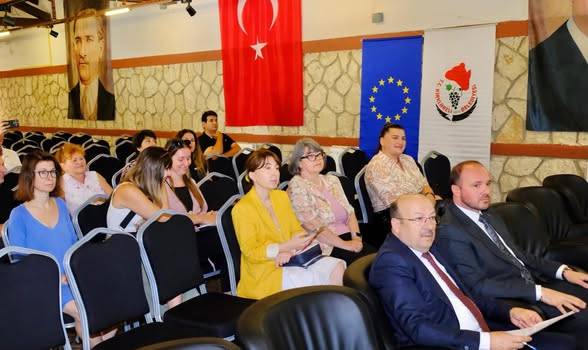 Kırklareli'nde Akıllı Atık Yönetimi İçin İlk Adım