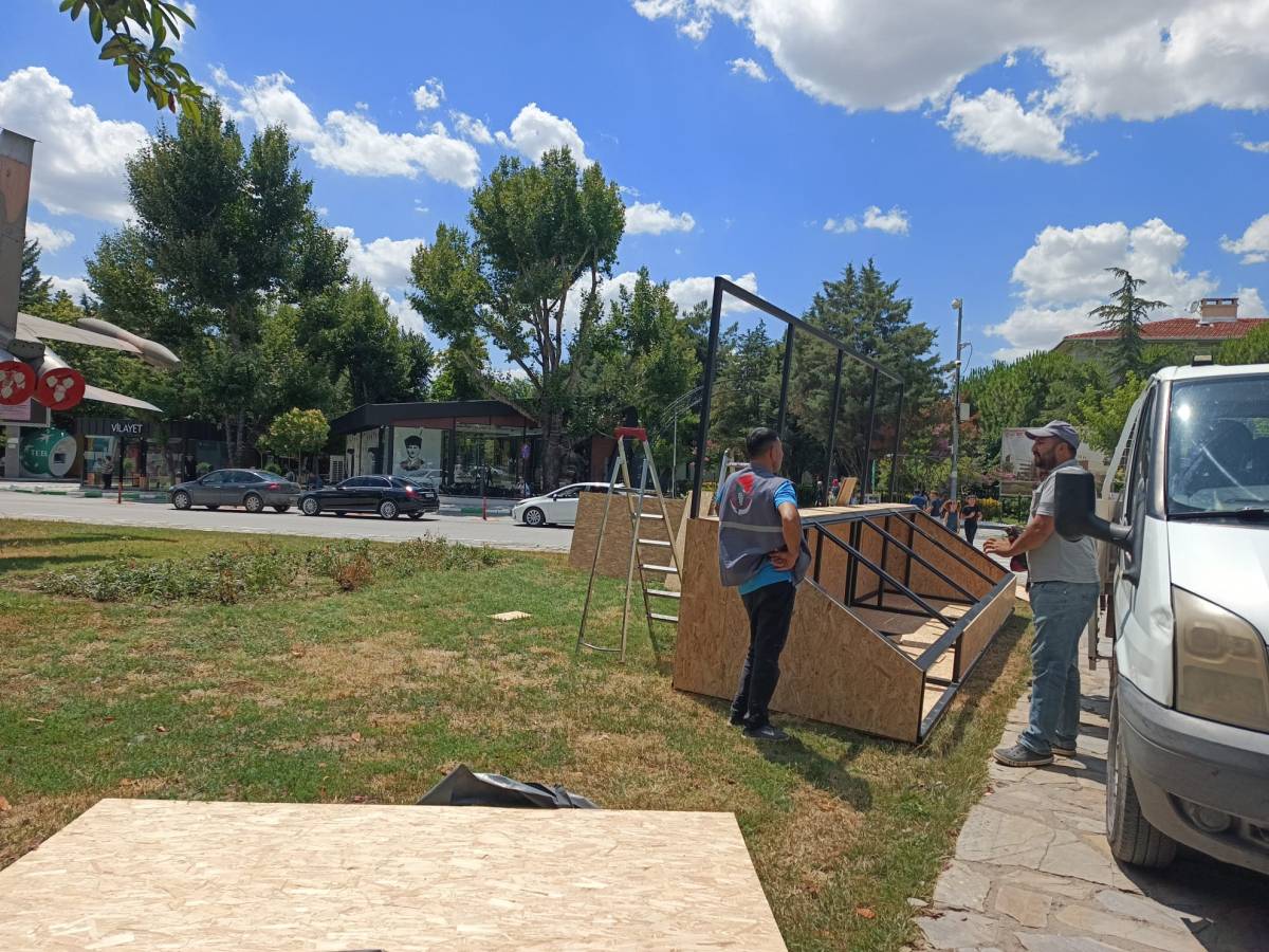 Kırklareli'nde Sağlıklı Altyapı İçin Büyük Adım