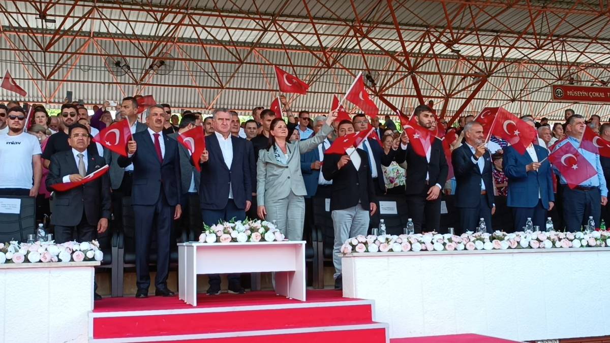 Kırkpınar'da Nefes Kesen Mücadeleler Sonuçlandı