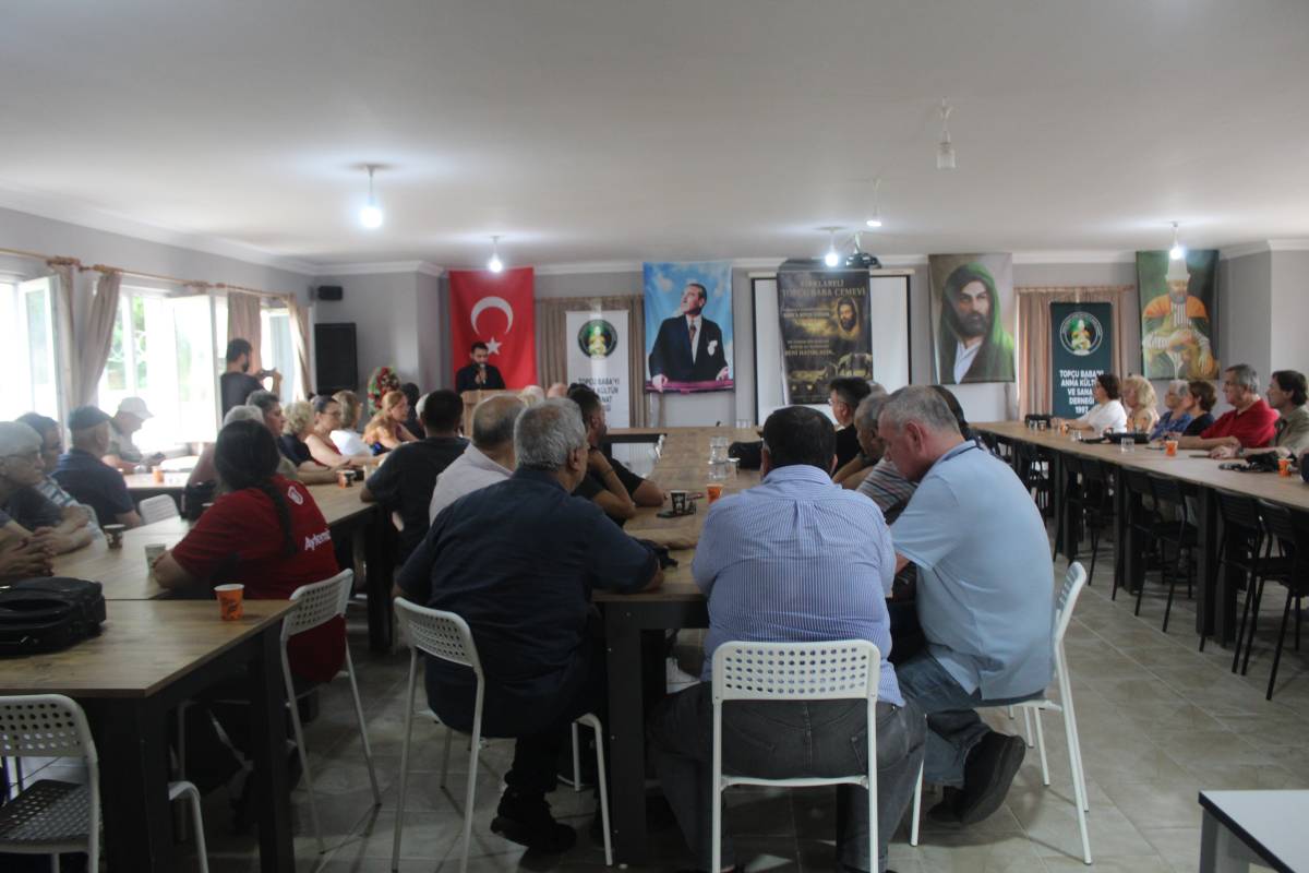 Kırklareli'nden Madımak İçin Tek Ses: Unutmadık!
