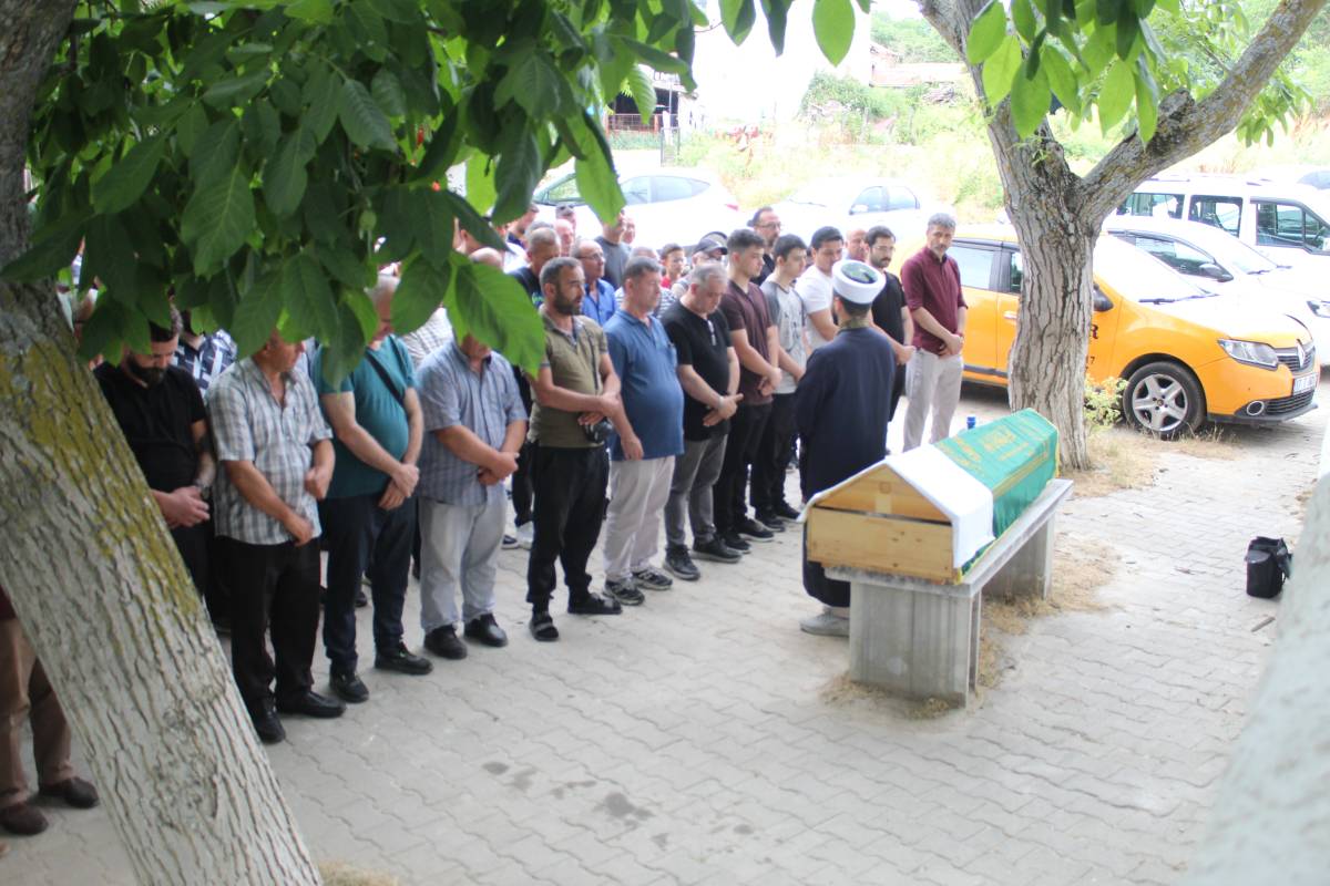 Selçuk Vurucu’nun Acı Günü