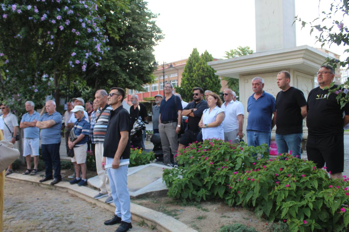 Emek Platformu'ndan NATO'ya Sert Tepki