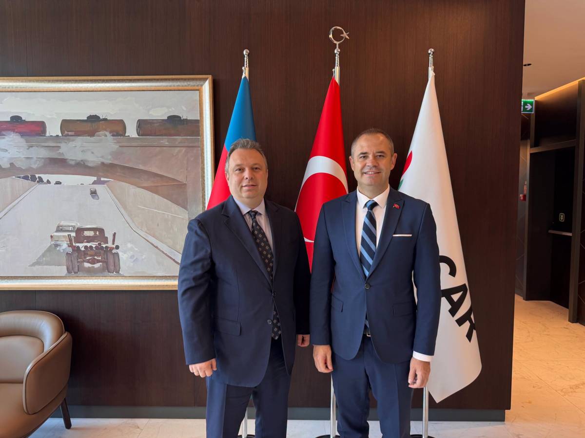 Kırklareli’nin Geleceği İçin Ankara Mesaisi