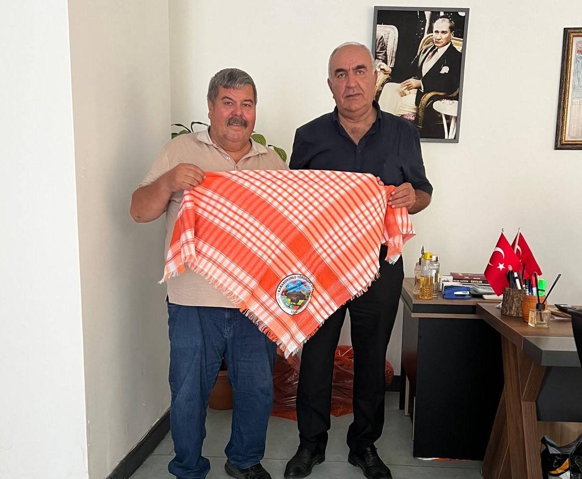 Kadim Miras İçin Antalya’da Tarihi Buluşma
